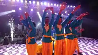 Annual Function 2025,  