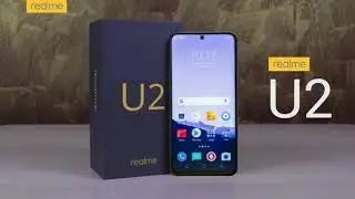 Realme U2 Coming