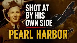 Episode 15: Pearl Harbor Survivor & Midway Hero: The Real Story of 