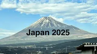 #Japan trip 2025 #kyoto #nara #Horyuji #Fujisan #Heijopalace #todaiji