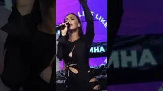 DJ SMASH, Ольга Серябкина - Супергерой LIKE #shorts