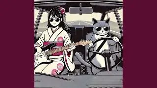 Sunset Drive
