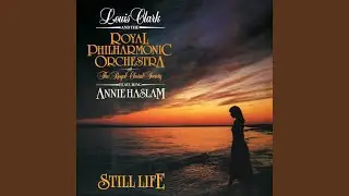 Glitter and Dust (After Tchaikovsky's 