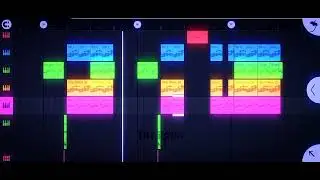 TWICE - LIKEY INSTRUMENTAL REMAKE IN FL STUDIO MOBILE