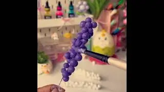 diy levender use in tharmacol balls #tharmacol#diy #craft