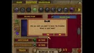 wizard 101 how to get fast and easy money (WITHOUT CHEAT ENGINE) 100% real