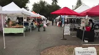 Auburn Farmers&rsquo; Market