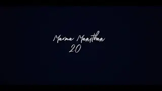 ReEntry! Marma Manithan 2.0 !Team Making Short Film Promo Video Kinniya