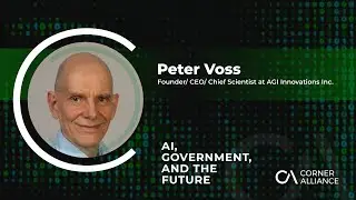 The Path to Human-Level AI: Insights from AGI Pioneer Peter Voss