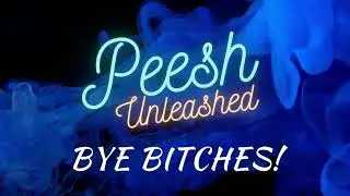 OCRP - Does Peesh Stream?