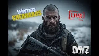 DayZ adventures on Modded Chernarus | Live stream featuring Slexify
