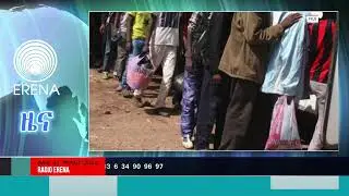 RADIO ERENA - Daily News:- Eritrea- Ethiopia, Horn of Africa - Turkey, Djibouti- Red Sea,