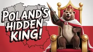 Poland's Hidden King How I Unlocked HOI4's Secret Achievement