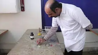 Ketan sir's Lab session 2