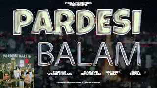 PATER MORE I SURESH HIRA I ALBUM PARDESI BALAM I RENA RECORDS CENTRE
