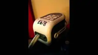 ColdRush cold therapy system