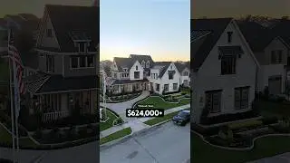 New Homes in Rockwall, Texas!🤝