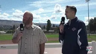 Ian Sanderson on Team Goals 2021-06-08