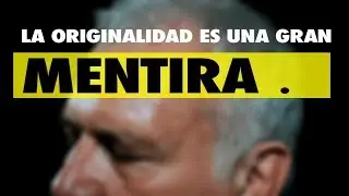Creatividad: C&oacute;mo ser original