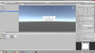 Learning the very basics of Programming with Unity3d