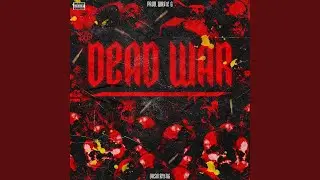 DEADWAR (feat. SEVERED)