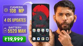 Мы протестировали самый популярный бюджетный телефон! В частности, Redmi Note 15.
