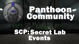 Pantheon SCP:SL Events