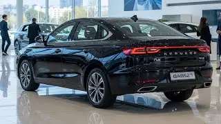 2026 Refreshed Family Car Finally Revealed &ndash; Better Mileage, New Look & Price Shock