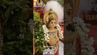 Nithyotsavam Day 84 #sathyasai #sadavarshajanmotsavam #100yearsaibaba