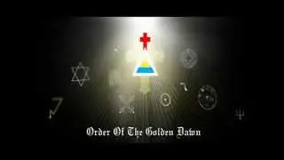 I. The Temple - Golden Dawn