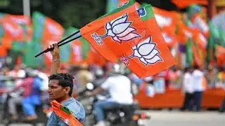 Bihar election campaign ends - all eyes on November 11! बिहार चुनाव प्रचार  समाप्त