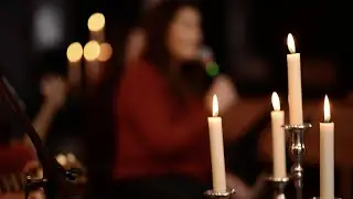 Gudstj&auml;nst: 