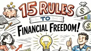15 Minimalist Rules You MUST Follow to Always Have Money (Live Better with Less)