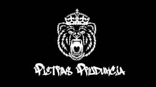 Bragga style Hip Hop Instrumental (Prod. Pietras)