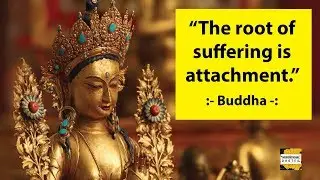 Heart Touching Advice from Buddha to Help you Live a Better Life