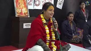 किडज़ी स्कूल  किशोरी आराध्या शर्मा जी   बिलासपुर (छ.ग.)