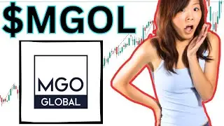 ⚠ MGOL Stock News (MGO Global stock) MGOL STOCK PREDICTION MGOL STOCK Analysis mesothelioma firm