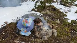 Quarantine Camp Out