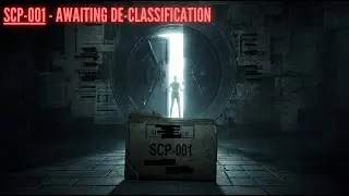 10 เรื่อง SCP-001 -&rdquo;Awaiting De-classification&rdquo;