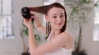 No more Messy Hair| Try Our 3 in One Multifunctional Hair Dryer.