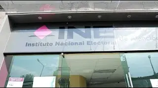El INE inici&oacute; la renovaci&oacute;n del sistema de citas para los M&oacute;dulos de Atenci&oacute;n en todo el pa&iacute;s