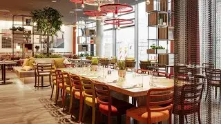 IntercityHotel Graz, Austria | Travel With Priyanshi