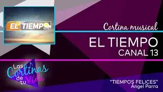 ¡Exclusivo! Cortina musical 