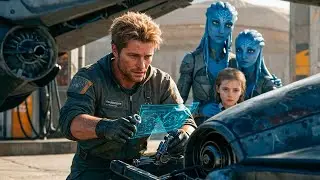 Single Dad Skipped His Birthday Dinner to Help an Alien Single Mom—But He Never Expected This
