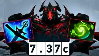 Refresher SF 31Kills Insane Magical Damage in Immortall RANK🔥
