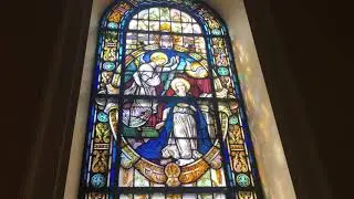Cathedral of the Incarnation