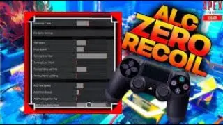 NEW ALC SETTINGS GOT ME BEING OP!! IN SEASON 12