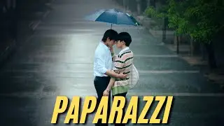 The Boy Next World | Cirrus x Phukan | Paparazzi