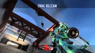 FaZe Zeimzy: 5 Classes 5 Shots!