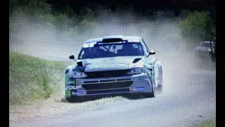 RALLYE DE LA GUIRLANDE 2022 [HD]
